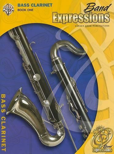 Band Expressions, Book One
