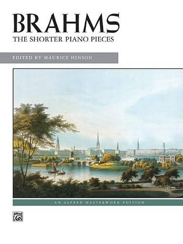 Shorter Piano Pieces