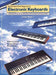 Basic Chord Approach to Electronic Keyboards Bk 1