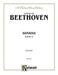 Sonatas (Urtext), Volume II