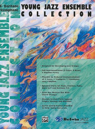 Young Jazz Ensemble Collection