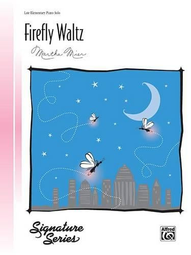 Firefly Waltz