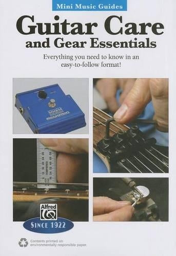 Mini Music Guides