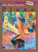 Alfred's Basic Piano Library Top Hits Solo Book 6
