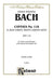 Bach Cantata No. 118 V