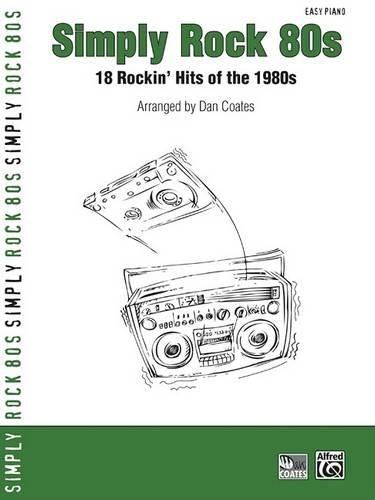 Simply Rock 80s
