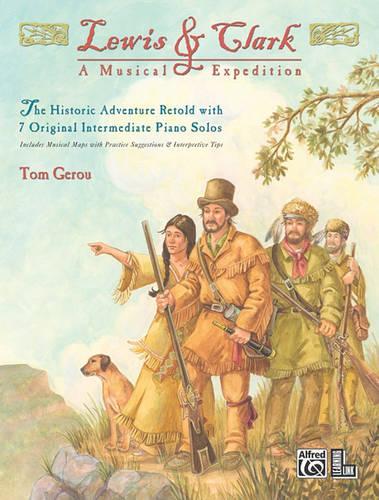 Lewis & Clark