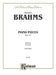Piano Pieces, Op. 118