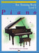Alfred's Basic Piano Library Eartraining 5