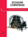 Schaum Christmas, A