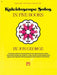 Kaleidoscope Solos, Book 1