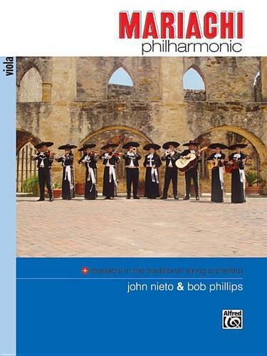 Mariachi in the Traditional String Orchestra