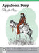 Appaloosa Pony