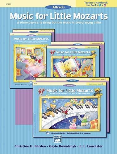 Little Mozarts