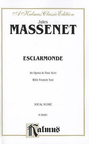 Esclarmonde