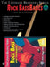 Ultimate Beginner Series Mega Pak Rock Bass Basics