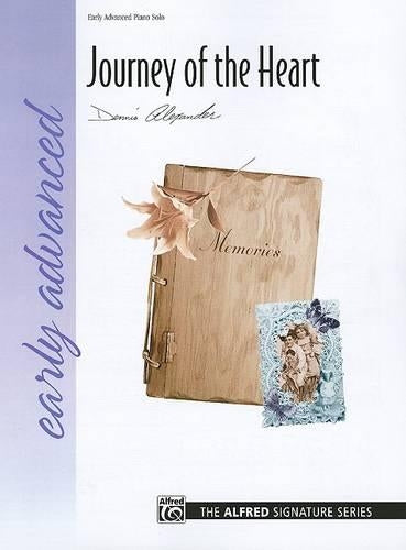 Journey of the Heart