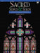 Sacred Songs and Solos, Book 1