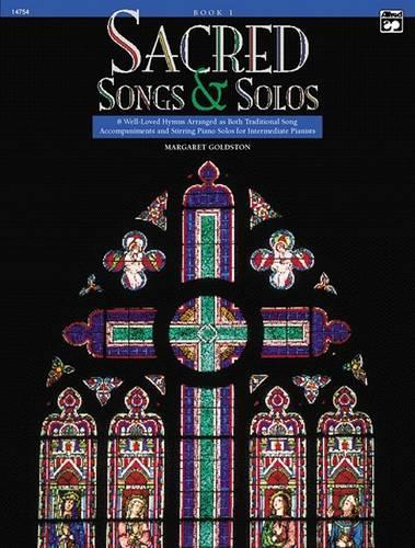 Sacred Songs and Solos, Book 1