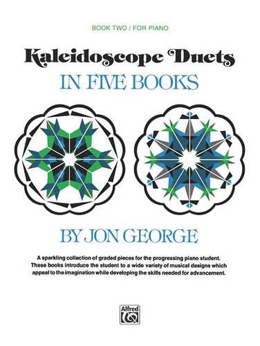 Kaleidoscope Duets 2