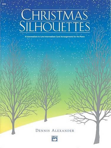 Christmas Silhouettes