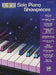 Solo Piano Showpieces