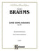 Lovesongs, Op. 65