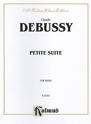 Petite Suite, Complete