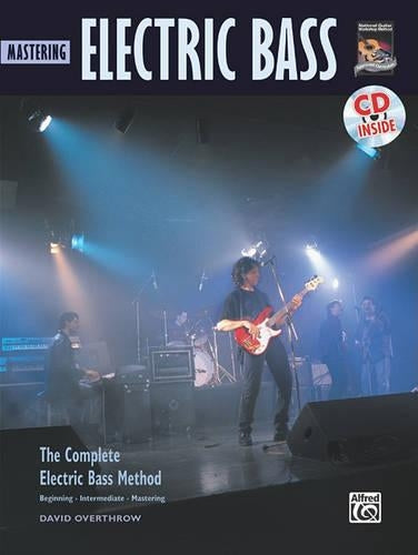 Mastering Electric Bass