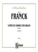 Organ Works, Vol 2