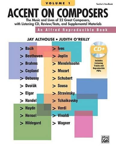 Accent on Composers