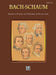 Bach-Schaum, Book One
