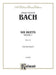 Six Duets, Volume I