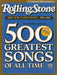 Rolling Stone Sheet Music Classics, Volume 2