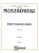 From Foreign Parts, Op. 23