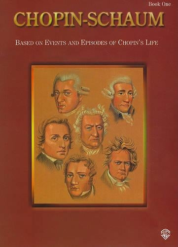 Chopin-Schaum, Book One