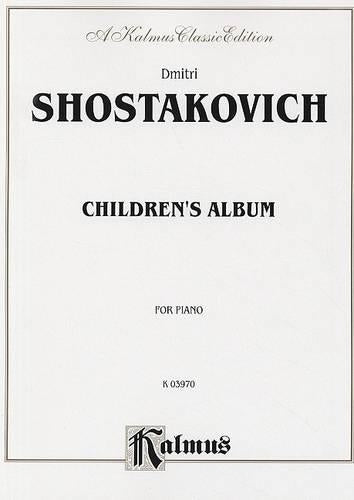 Children's Album