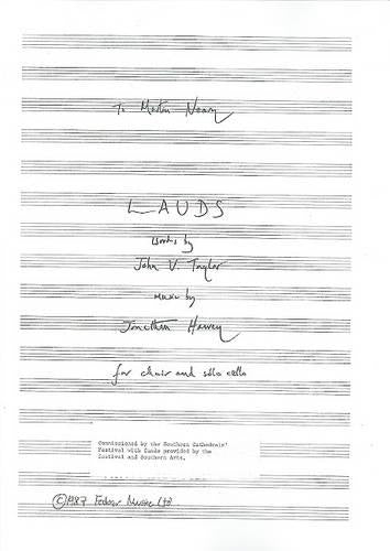 Lauds