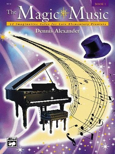 Magic Of Music 1
