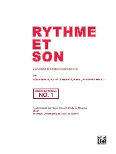 Rhythme et Son