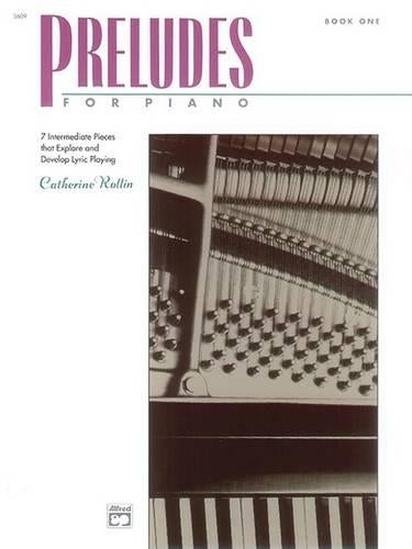 Preludes 1