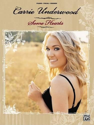 Carrie Underwood