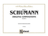 Original Compositions for Four Hands, Volume II