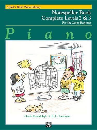 Basic Piano Course