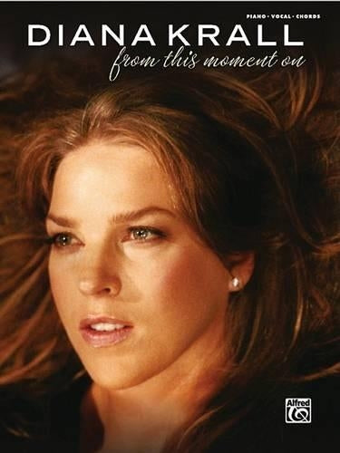 Diana Krall -- From This Moment on