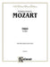 Trio, K. 266
