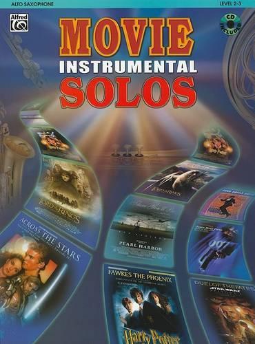 Movie Instrumental Solos