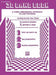3-D Band Book (B-flat Tenor Saxophone)