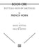 Pottag-Hovey Method for French Horn, Book I