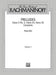 The Piano Works of Rachmaninoff, Volume I